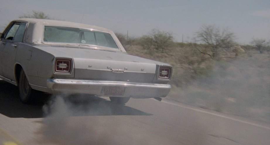 Ford LTD