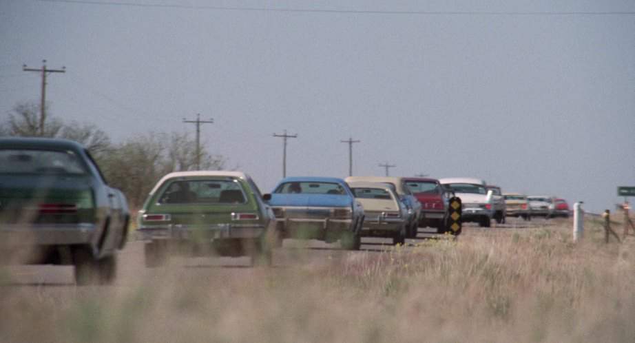Ford Pinto Runabout