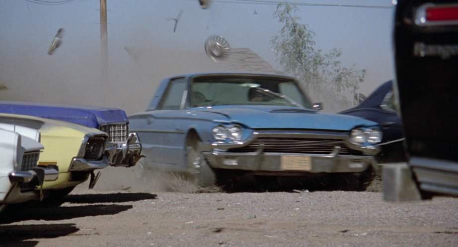 Ford Thunderbird