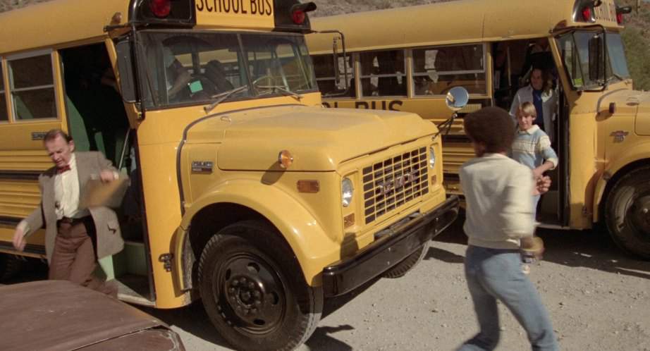 GMC B-Series