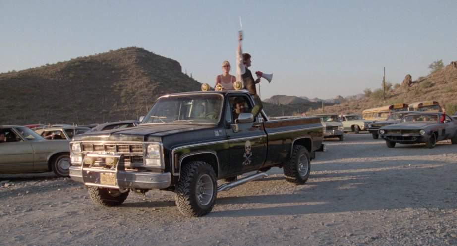 GMC K-2500