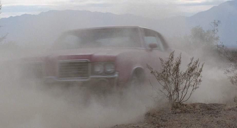 Oldsmobile Cutlass Supreme