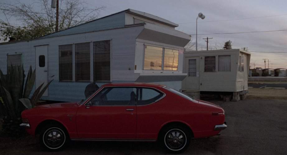 Toyota Corona