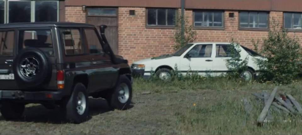 SAAB 9000 CC