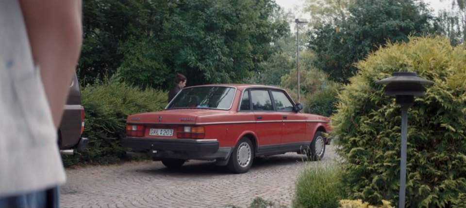 Volvo 240