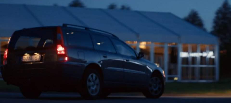 Volvo V70