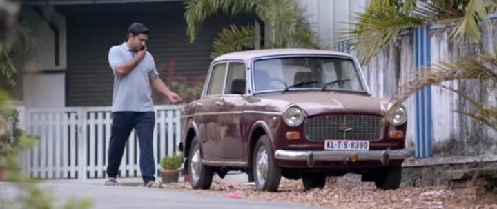 Premier Padmini