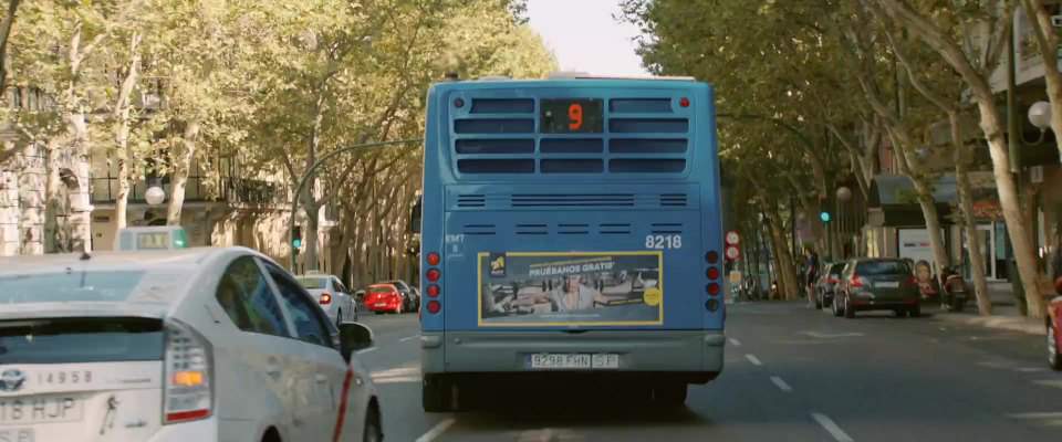 Irisbus CityClass CNG