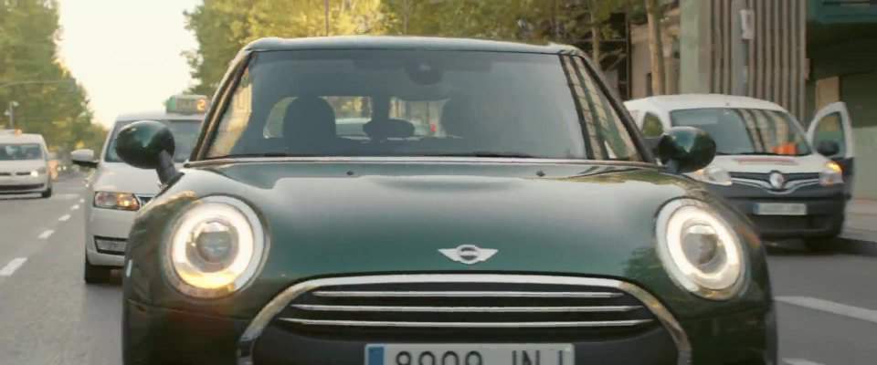 MINI Cooper D Clubman
