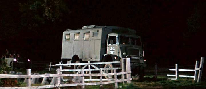 Bedford QLT