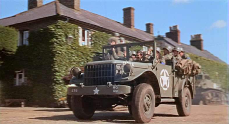 Dodge M-37