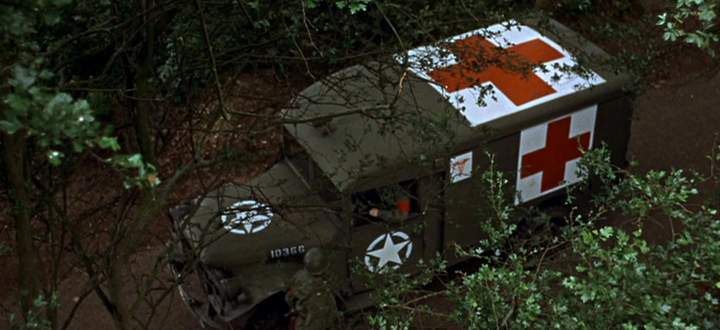 Dodge M-43