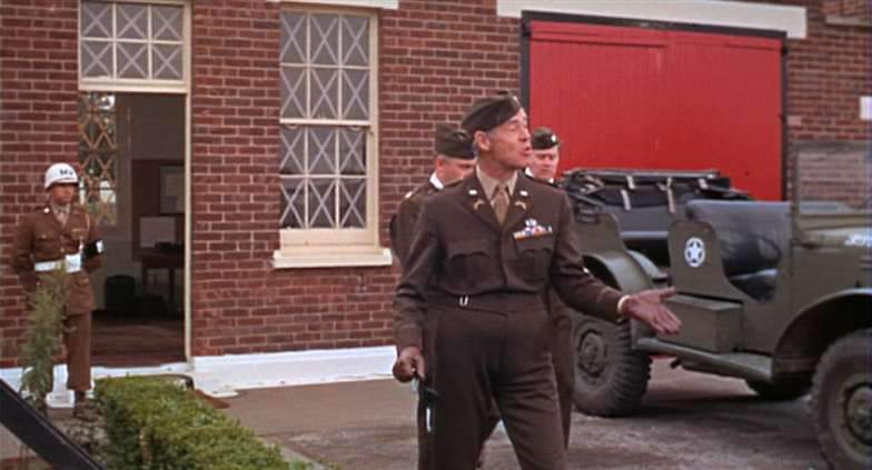 Dodge WC 57