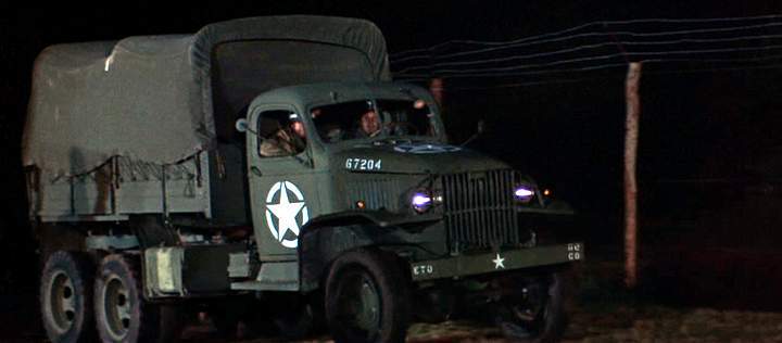 GMC CCKW 353