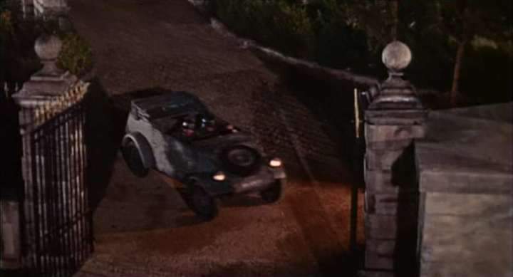 Volkswagen Kübelwagen