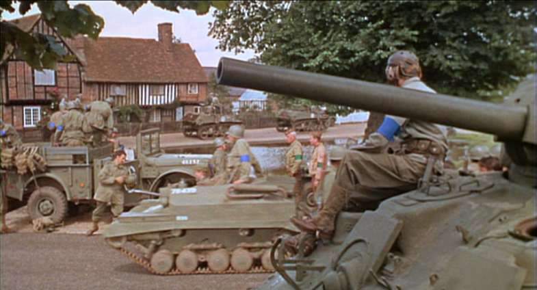 Willys Tracked Jeep Mk.I