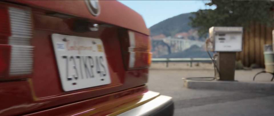 BMW 3