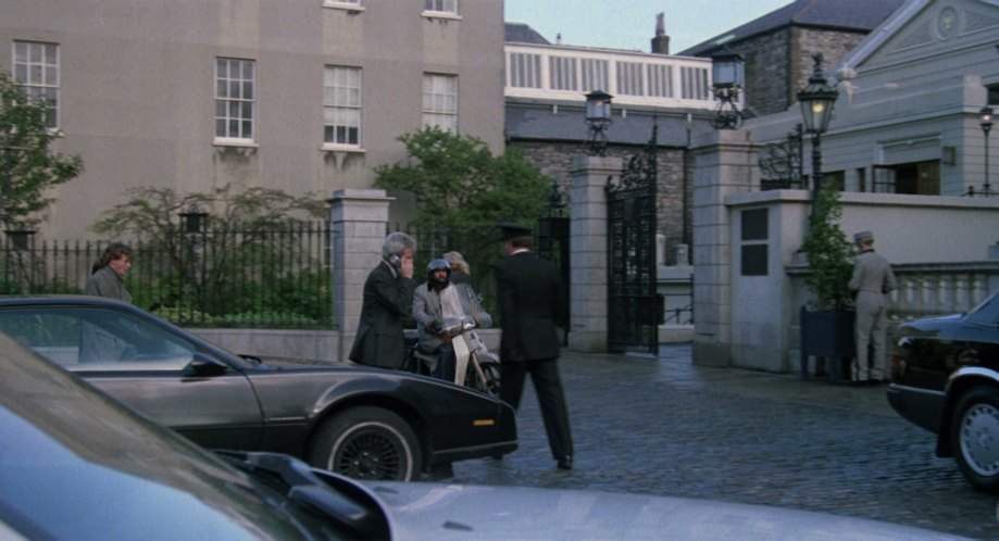 Pontiac Firebird Trans Am