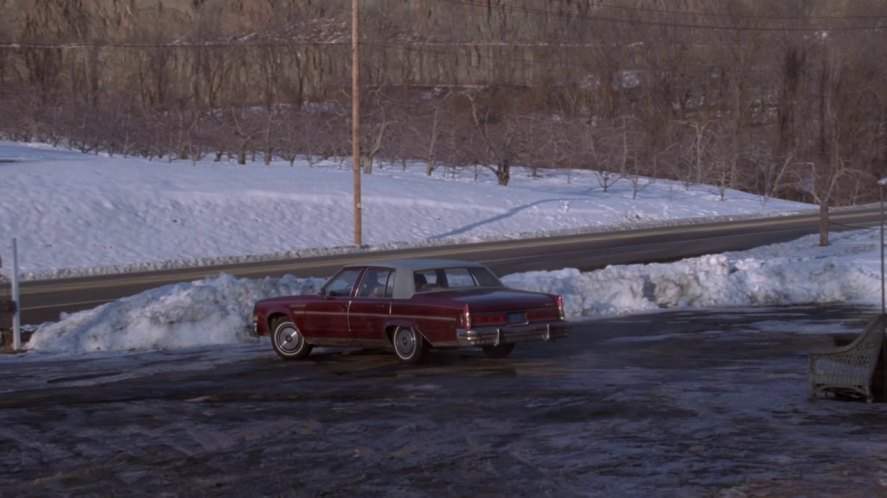 Buick Electra 225
