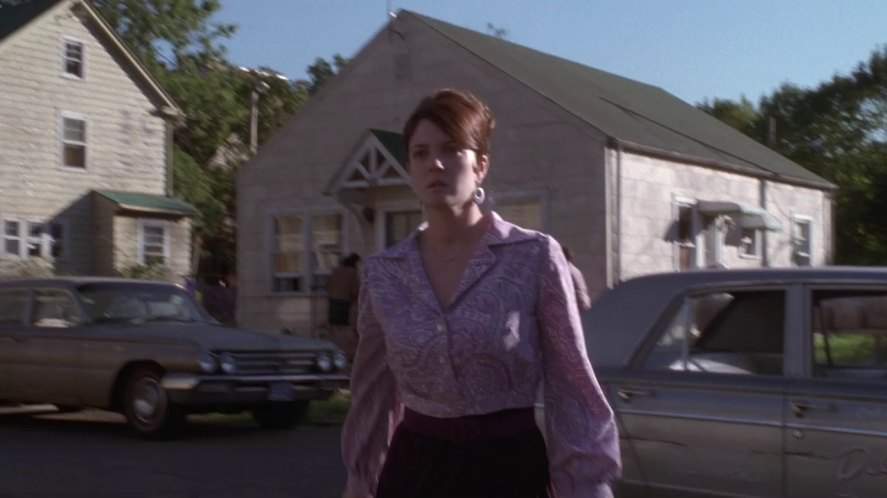 Buick LeSabre