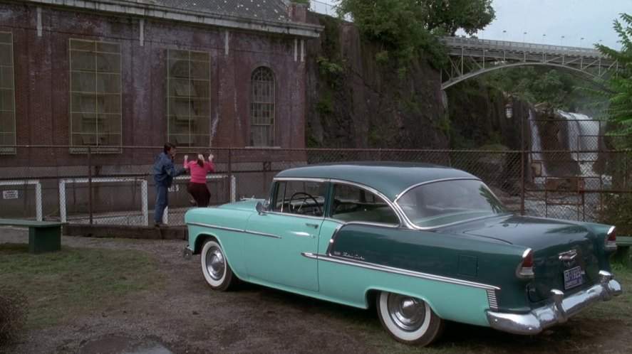 Chevrolet Bel Air