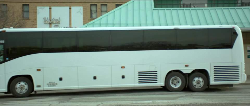 MCI J 4500