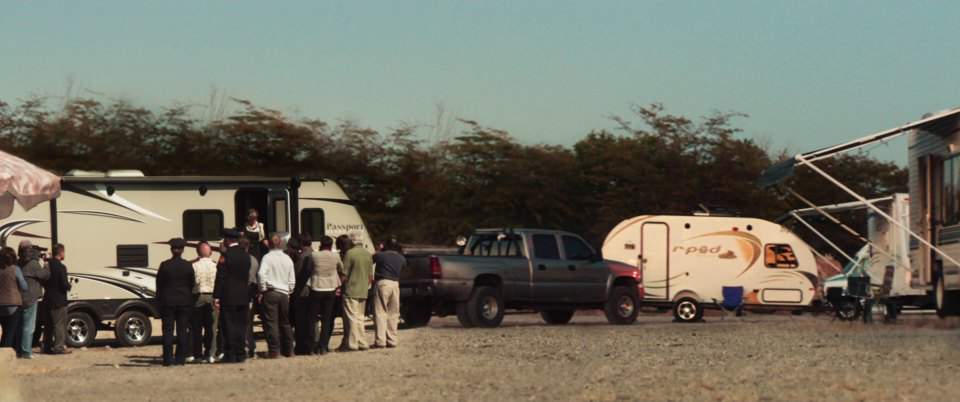 Chevrolet Silverado HD