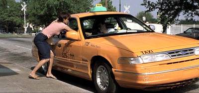 Ford Crown Victoria
