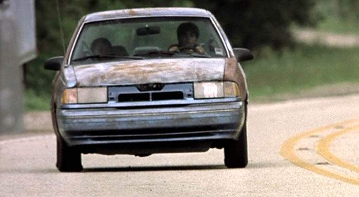 Ford Tempo