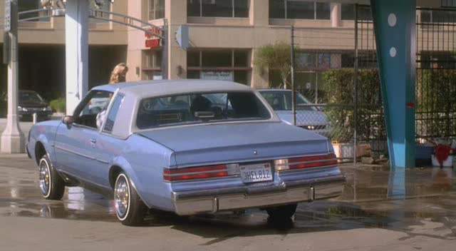 Buick Regal