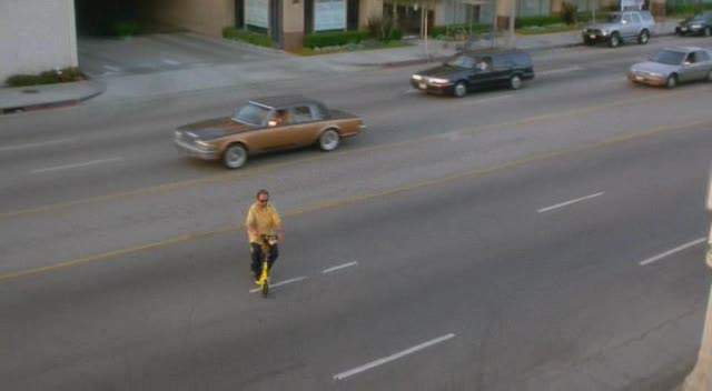 Cadillac Seville