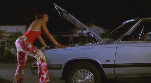Dodge Aries K