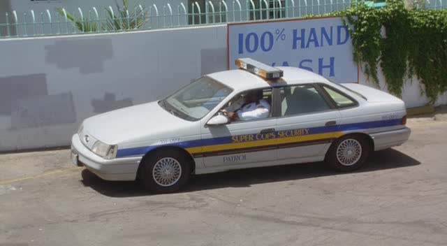 Ford Taurus