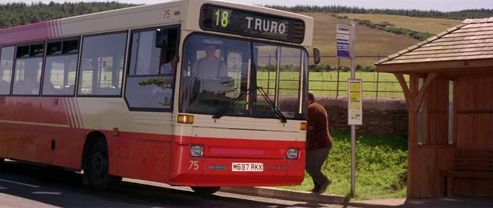 Dennis Dart