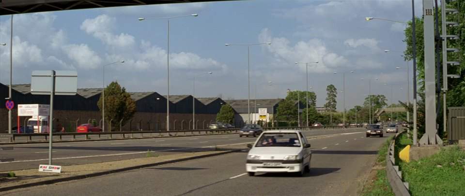 Peugeot 106