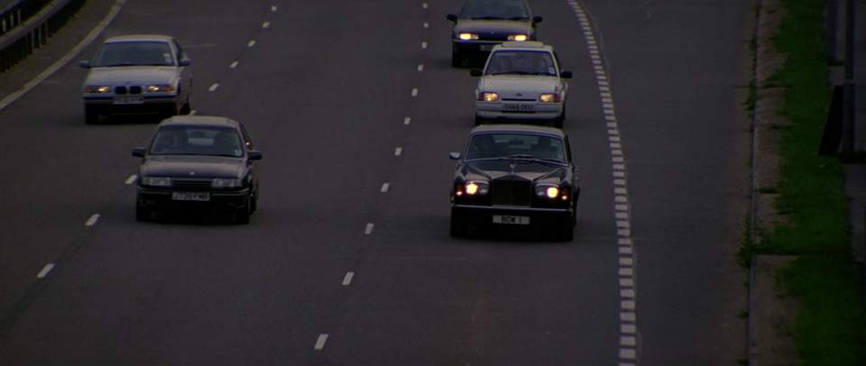 Vauxhall Cavalier MkIII