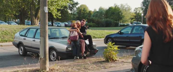 Opel Omega