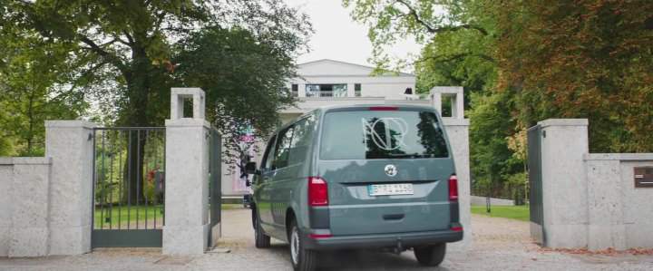 Volkswagen Transporter T6