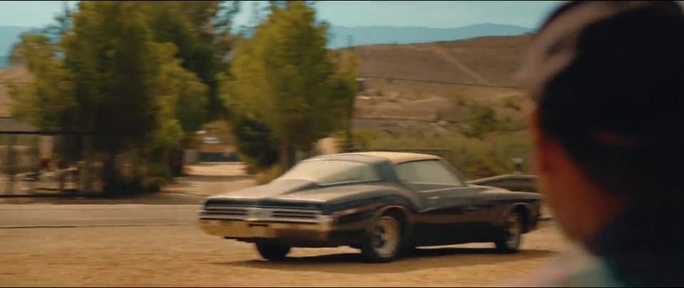 Buick Riviera