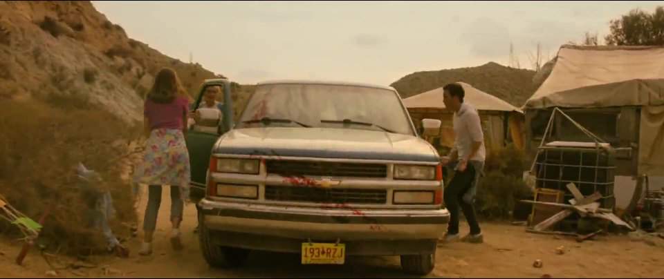 Chevrolet C-1500