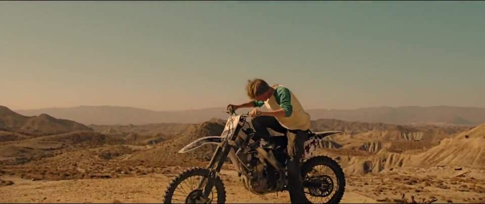 Honda CR 450 F