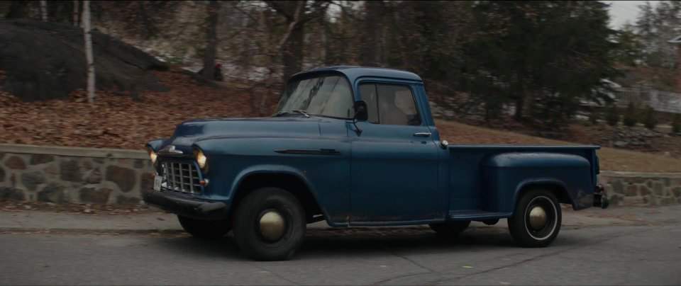 Chevrolet Task-Force