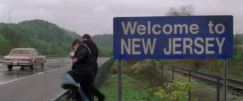 Chrysler Fifth Avenue