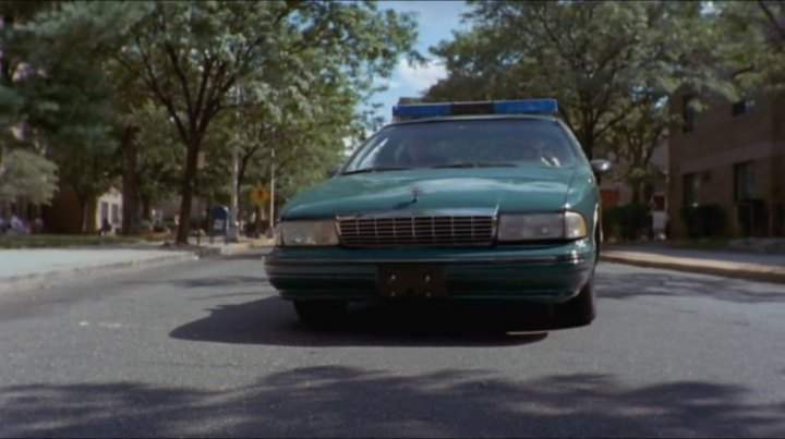 Chevrolet Caprice