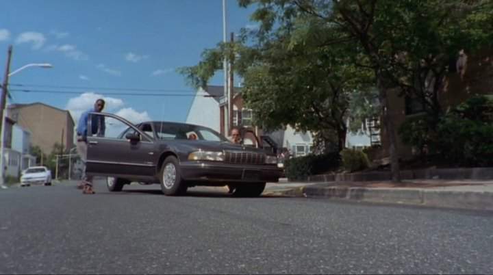 Chevrolet Caprice