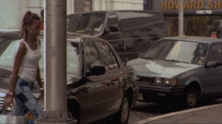 Ford Crown Victoria
