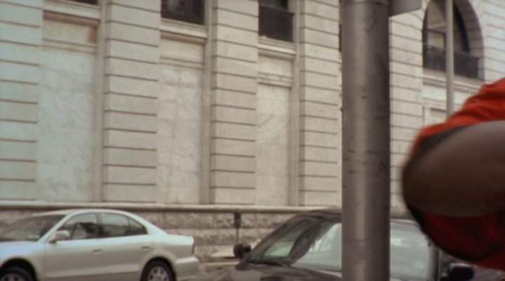Mitsubishi Galant