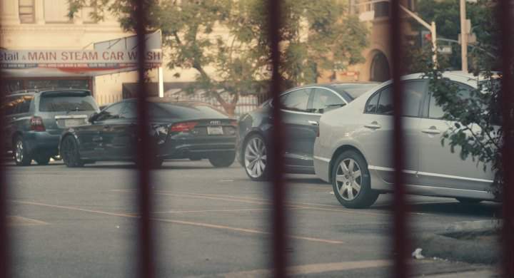 Audi A7 C7