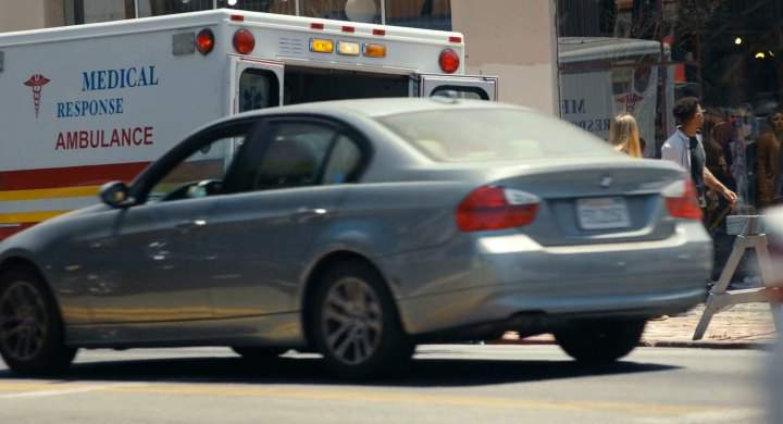 BMW 3