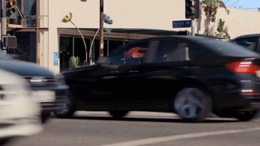 BMW 3